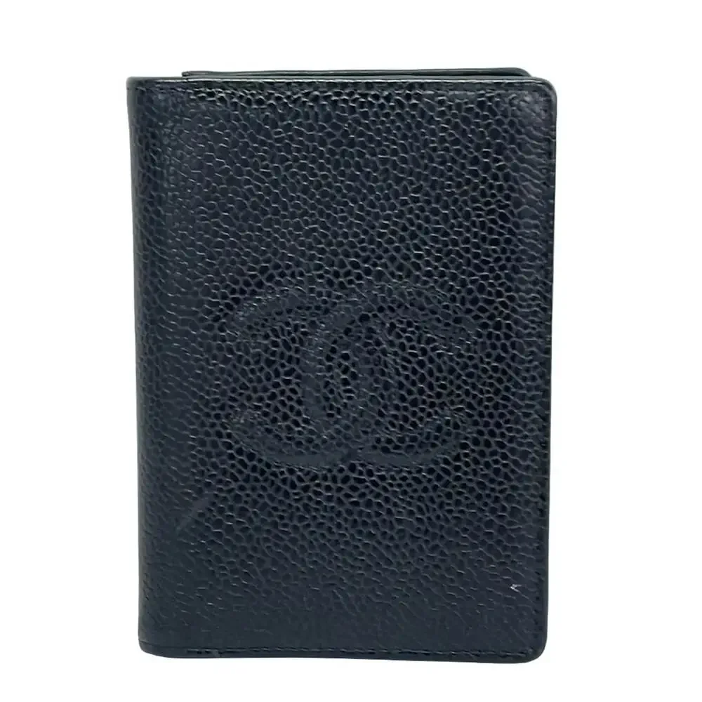 Chanel Card Case